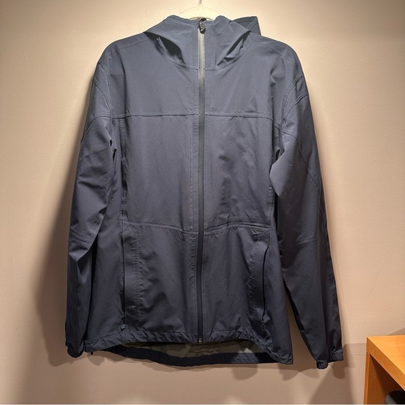 KUHL Stretch Voyagrt Jacket. Soft, Breathable, Lightweight, Soft, Silent Large - Picture 3 of 17